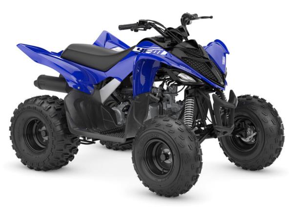 Yamaha On Road Range