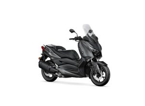 2024 XMAX 300 IN BLACK BRAND NEW