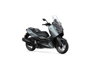 XMAX 300 Tech MAX+