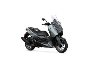 XMAX 125 Tech MAX+