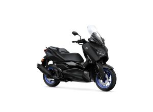 XMAX 125