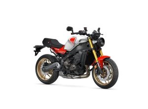 XSR900
