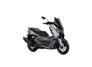 2026 NMAX 125 Tech MAX