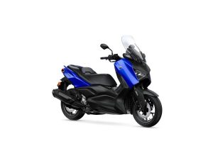 2026 XMAX 300